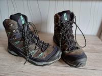 Wanderschuhe Salomon Gr. 38 Rheinland-Pfalz - Andernach Vorschau