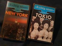 DuMont Richtig Reisen Tokio NewYork Reiseführer Buch Kiel - Pries-Friedrichsort Vorschau
