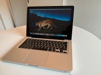 Macbook Pro 13" MID 2012 / 512 SSD / 8GB RAM / 2,5GHz I5 / A1278 Baden-Württemberg - Bühl Vorschau