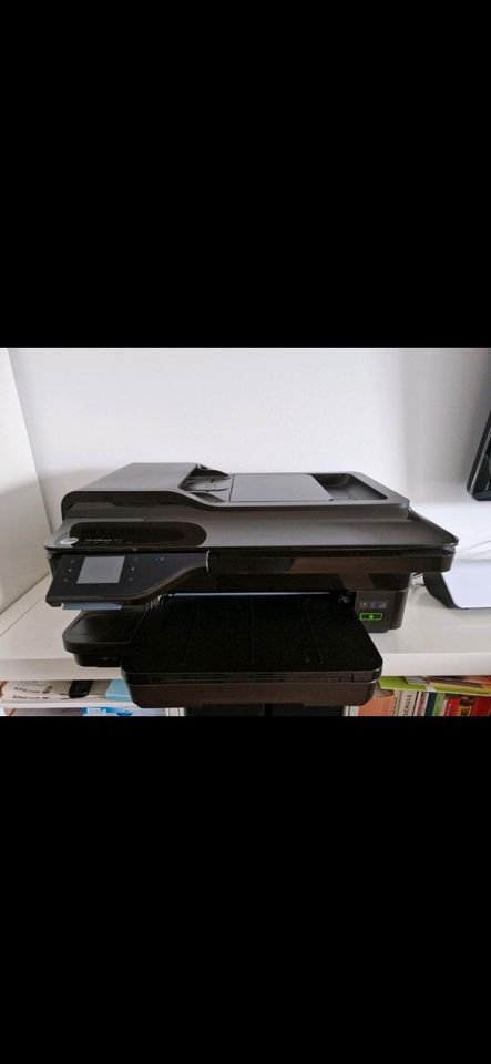 HP Officejet 7612 in Edemissen