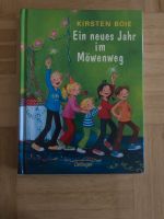 Ein Neues Jahr im Möwenweg Buch Niedersachsen - Gehrden Vorschau