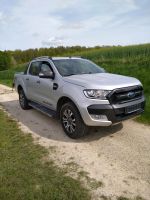 Ford  Ranger Wildtrak Bayern - Pleinfeld Vorschau