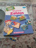 Erstes Zählen Spielend lernen Essen-Borbeck - Essen-Vogelheim Vorschau