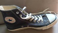 TOP Converse Sneaker jeansblau Gr. 41 Bayern - Maitenbeth Vorschau
