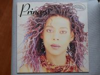 Princess Vinyl-Album LP Princess Same Debut-Album 1986 Niedersachsen - Hildesheim Vorschau