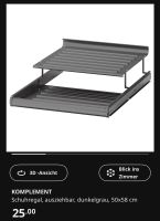 Ikea Pax Komplement Schuhregal 50x 58 Baden-Württemberg - Bühl Vorschau