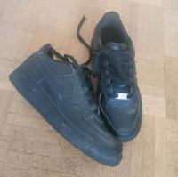 Nike Airforce Gr. 37,5 Bremen - Schwachhausen Vorschau