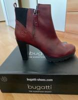 Neue Stiefeletten von Bugatti Hannover - Kirchrode-Bemerode-Wülferode Vorschau