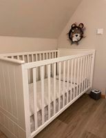 Babybett Höffner neu inkl. Zubehör mia & mo *lieferung möglich Brandenburg - Rietz-Neuendorf Vorschau