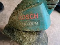 Bosch easytrim Rasenmäher Hessen - Solms Vorschau