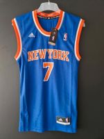 NBA Trikot New York Anthony NEU! 2XS Original Adidas  Baden-Württemberg - Bad Rappenau Vorschau