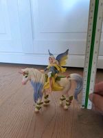 Schleich Einhorn mit Fee Kr. Altötting - Neuötting Vorschau