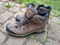 Meindl Wanderstiefel Gr.39 Baden-Württemberg - Weinheim Vorschau