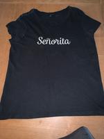 T-Shirt Señorita Gr. 42 Bayern - Feucht Vorschau