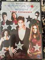 Bollywood Shah Rukh Khan Temptation 2004 live concert DVD Sachsen - Thum Vorschau
