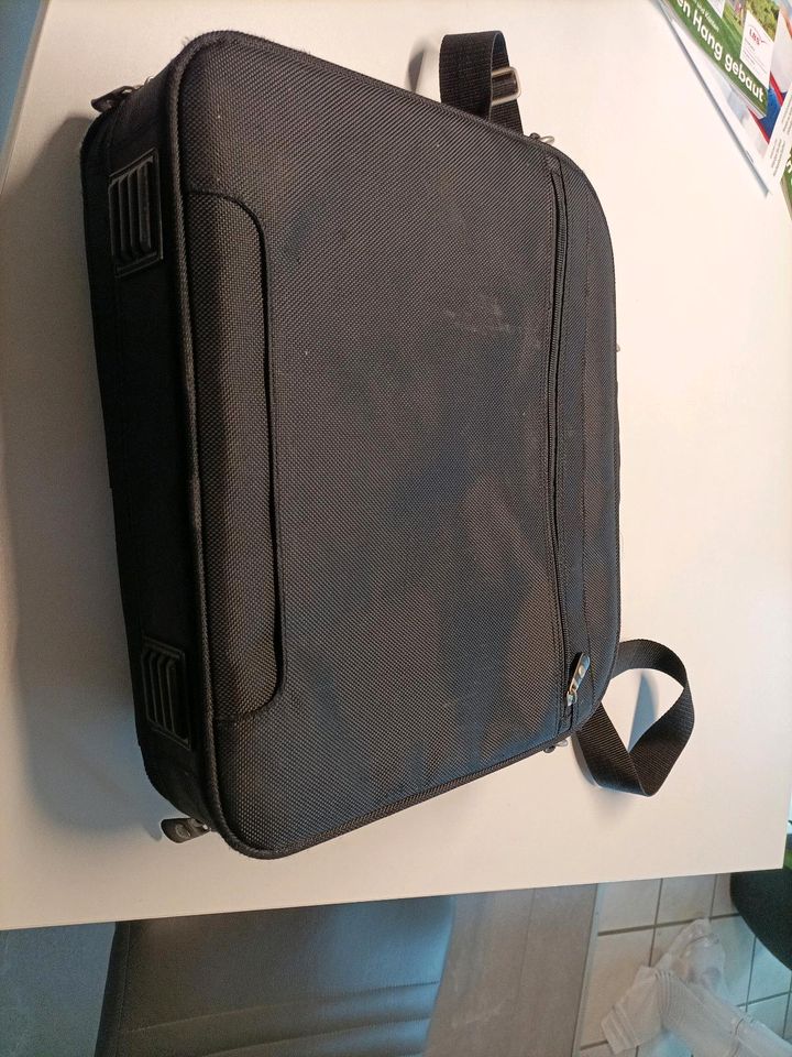Laptop-Tasche in Obergröningen