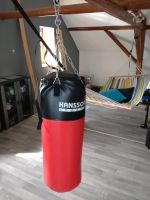 Boxsack Hansson Sports Rheinland-Pfalz - Lonnig Vorschau