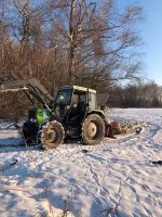 Suche Holzspalter Binderberger Posch Growi Bayern - Tuntenhausen Vorschau