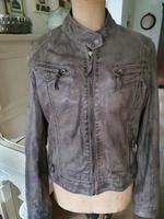 Gipsy tolle Lederjacke Neuwwrtig Nordrhein-Westfalen - Marl Vorschau