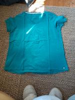 Shirt,CECIL,grün, wie neu, Gr.46, T Shirt, Saarland - Homburg Vorschau