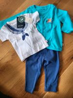 Blue Seven dreiteiliges Outfit Größe 68 neu OVP Saarland - Tholey Vorschau
