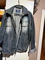 Jeansjacke /M Bayern - Arnschwang Vorschau