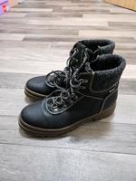 Tom Tailor Stiefelette Gefüttert Neuwertig 38 Nordrhein-Westfalen - Marl Vorschau