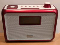 Radio mit Bluetooth, Netzteil und Batteriefach München - Trudering-Riem Vorschau
