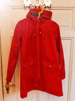 40 Primark Regenmantel Friesennerz Regenjacke Parka Öljacke Sachsen-Anhalt - Halle Vorschau