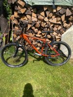 Ghost Asx Fully mtb Nordrhein-Westfalen - Gummersbach Vorschau