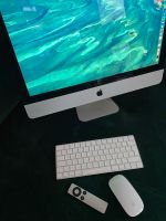 Apple iMac 2010 21,5 Zoll Dortmund - Brackel Vorschau