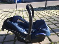 Maxi Cosi Cabrio Fix Auto Babyschale Obergiesing-Fasangarten - Obergiesing Vorschau