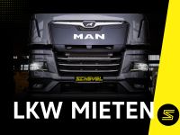 LKW Mieten Niedersachsen - Schüttorf Vorschau