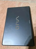 Sony Vaio Laptop 16 Zoll 8GB / 1TB SSD FullHD Bluray I5 Bayern - Geretsried Vorschau