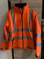 Warnschutz Jacke Herren Elysee Gr. XL Brandenburg - Frankfurt (Oder) Vorschau