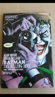 Comic Buch/DC Comics/Batman - The Killing Joke - US-Version! Baden-Württemberg - Bietigheim-Bissingen Vorschau