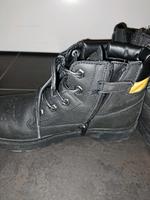 Caterpillar winterstiefel Bayern - Neufahrn Vorschau