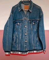 Levi's Jeansjacke NEU Trucker Shacket oversize M L Bochum - Bochum-Nord Vorschau