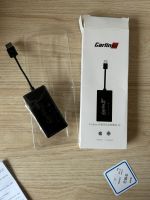 Carlink Kit 2.0 Wireless Apple CarPlay & Wireless Android Auto Düsseldorf - Pempelfort Vorschau