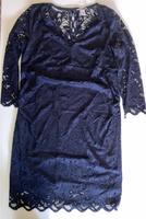 ❕H&M HuM elegantes Schwangerschaftskleid Umstandskleid L Bayern - Bad Birnbach Vorschau