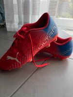 Gut erhaltene Fußballschuhe Bayern - Ansbach Vorschau