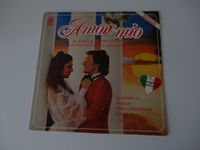 LP Al Bano & Romina Power Amore Mio Ihre schönsten Liebeslieder Bayern - Landsberg (Lech) Vorschau