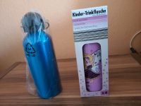 2 Kinder-Trinkflaschen, originalverpackt, einzeln erwerbbar Rheinland-Pfalz - Kandel Vorschau