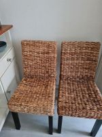 4 Stühle..wenig benutzt Dithmarschen - Heide Vorschau