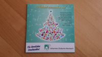 CD Weihnachtliche Lieder, Nehmt einander an, Johannes Diakonie Baden-Württemberg - Edingen-Neckarhausen Vorschau