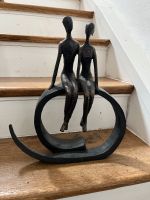 Brillibrum Dekofigur Design Skulptur Liebespaar Saarland - Merzig Vorschau