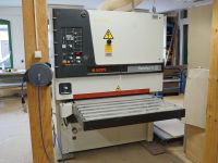 SCM Breitbandschleifmaschine SANDYA 5 S RCS 110 Sachsen - Klipphausen Vorschau