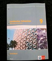 Lambacher Schweizer Serviceband 9 Gymnasium Bayern 9.Klasse Bayern - Seubersdorf Vorschau