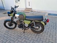 MZ TS 250 Neuaufbau Thüringen - Jena Vorschau