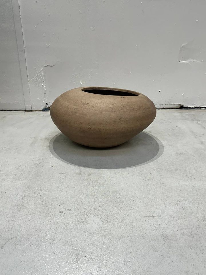 Ferm Living Dodu Vase Pot low in Aachen